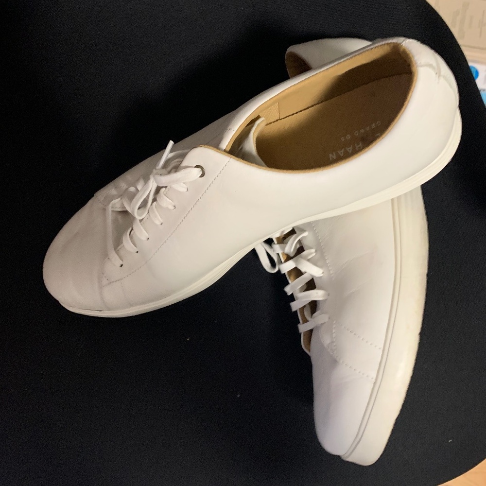 Cole Hann Grand Crosscourt II Size 15M